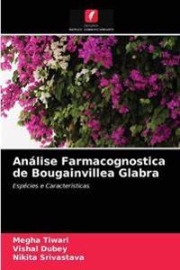 Análise Farmacognostica de Bougainvillea Glabra