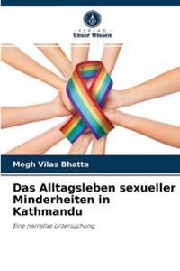 Das Alltagsleben sexueller Minderheiten in Kathmandu