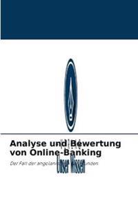 Analyse und Bewertung von Online-Banking
