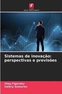 Sistemas de inovação