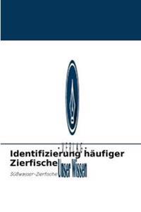 Identifizierung häufiger Zierfische