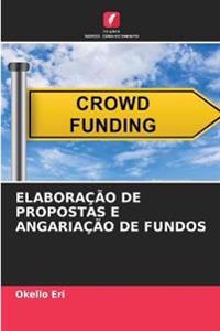 Elaboração de Propostas E Angariação de Fundos