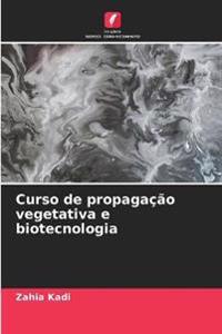 Curso de propagação vegetativa e biotecnologia