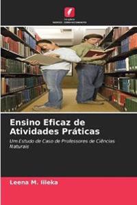 Ensino Eficaz de Atividades Práticas