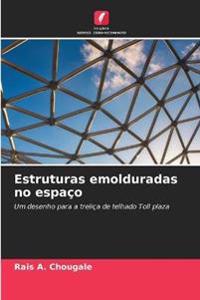 Estruturas emolduradas no espaço