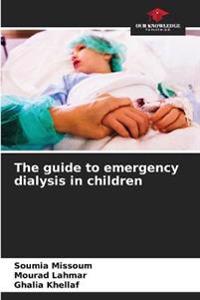 The guide to emergency dialysis in children