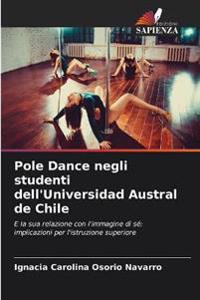 Pole Dance negli studenti dell'Universidad Austral de Chile