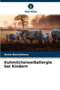 Kuhmilcheiweißallergie bei Kindern