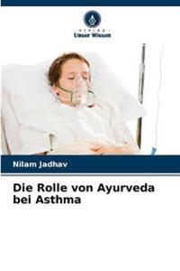 Die Rolle von Ayurveda bei Asthma