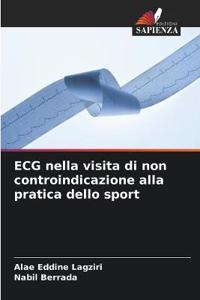 ECG nella visita di non controindicazione alla pratica dello sport