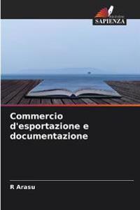 Commercio d'esportazione e documentazione