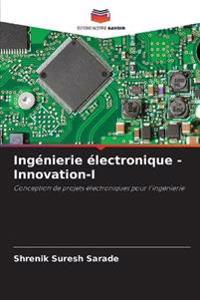Ingénierie électronique - Innovation-I