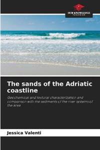 The sands of the Adriatic coastline