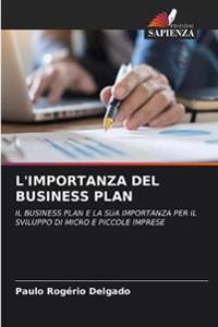 L'Importanza del Business Plan