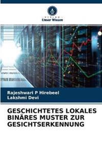 Geschichtetes Lokales Binäres Muster Zur Gesichtserkennung