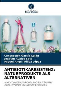 Antibiotikaresistenz