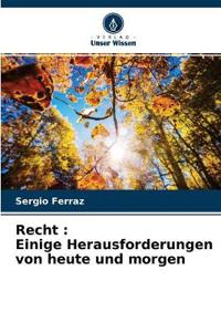 Recht