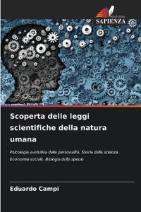 Scoperta delle leggi scientifiche della natura umana