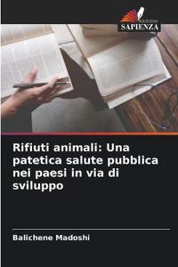 Rifiuti animali