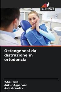Osteogenesi da distrazione in ortodonzia