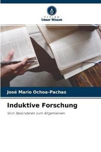 Induktive Forschung