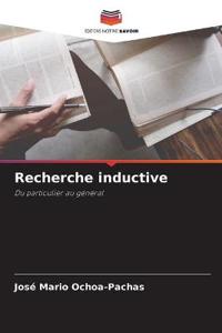 Recherche inductive