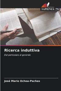 Ricerca induttiva