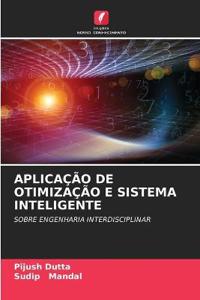 Aplicação de Otimização E Sistema Inteligente