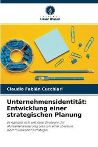 Unternehmensidentität