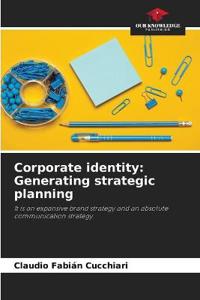 Corporate identity