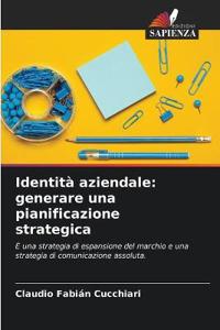 Identità aziendale