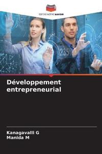 Développement entrepreneurial