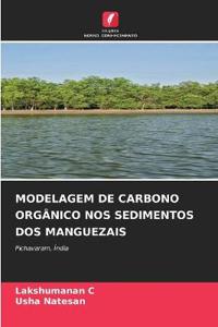 Modelagem de Carbono Orgânico Nos Sedimentos DOS Manguezais