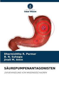 Säurepumpenantagonisten