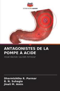 Antagonistes de la Pompe À Acide