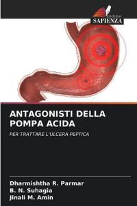 Antagonisti Della Pompa Acida