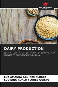 Dairy Production