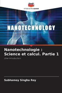 Nanotechnologie
