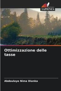 Ottimizzazione delle tasse