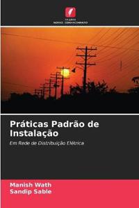 Práticas Padrão de Instalação