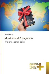 Mission and Evangelism