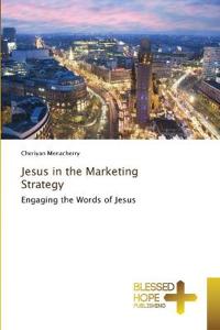 Jesus in the Marketing Strategy