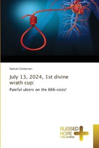 July 13, 2024, 1st divine wrath cup
