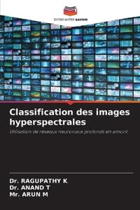 Classification des images hyperspectrales