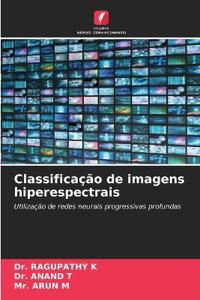 Classificação de imagens hiperespectrais
