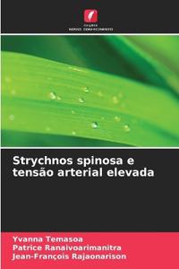Strychnos spinosa e tensão arterial elevada