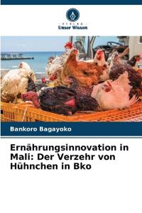 Ernährungsinnovation in Mali