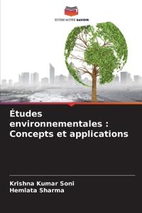 Études environnementales