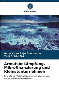 Armutsbekämpfung, Mikrofinanzierung und Kleinstunternehmen