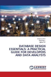 Database Design Essentials